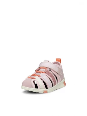 Foto van product ECCO Sandalen zalm roze / rosa / eosine