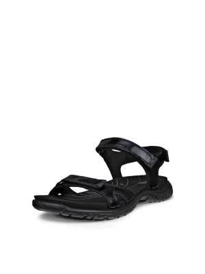 Foto van product ECCO Sandalen zwart