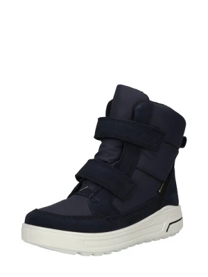 Foto van product ECCO Snowboots marine / donkerblauw