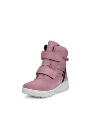 Foto van product ECCO Snowboots 'URBAN SNOWBOARDER' pink