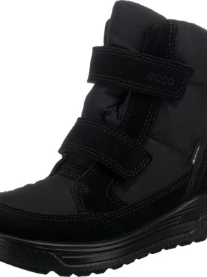 Foto van product ECCO Snowboots zwart