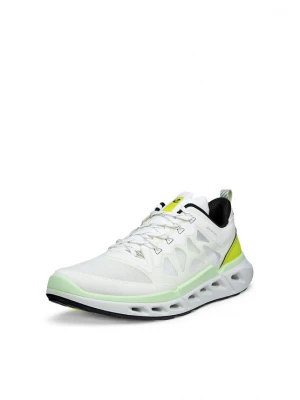 Foto van product ECCO Sportschoen 'Biom 720' lichtgroen / wit