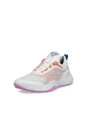 Foto van product ECCO Sportschoen 'W Golf Biom H5' zalm roze / wit