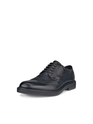 Foto van product ECCO Veterschoen 'Metropole London' zwart