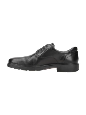 Foto van product ECCO Veterschoen zwart