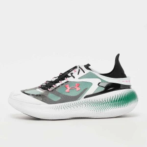 Foto van product Echo Under Armour wit
