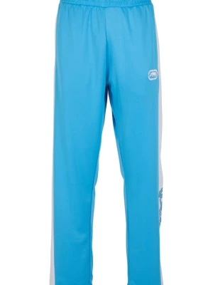 Foto van product Ecko Unlimited Broek 'Corner' aqua / zwart / wit