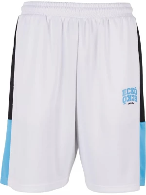Foto van product Ecko Unlimited Broek 'Drap' blauw / zwart / wit