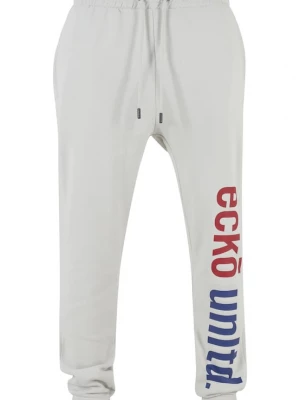 Foto van product Ecko Unlimited Broek 'Grande' blauw / grijs / rood