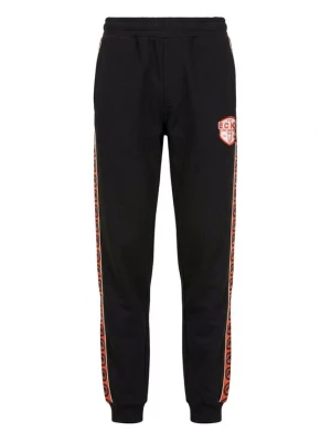 Foto van product Ecko Unlimited Broek kreeft / zwart / wit