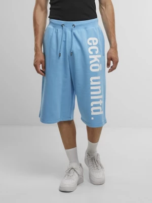 Foto van product Ecko Unlimited Broek lichtblauw / wit