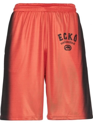 Foto van product Ecko Unlimited Broek oranjerood / zwart