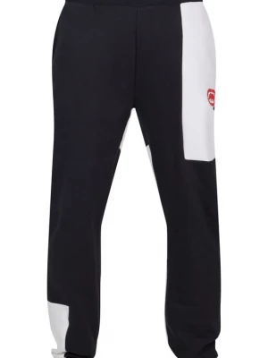 Foto van product Ecko Unlimited Broek rood / zwart / wit