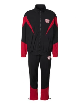 Foto van product Ecko Unlimited Joggingpak kersrood / zwart