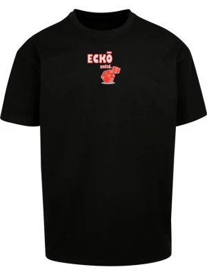 Foto van product Ecko Unlimited Shirt 'Dices' grijs / rood / zwart