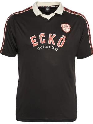 Foto van product Ecko Unlimited Shirt oranje / zwart / wit
