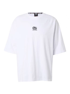 Foto van product Ecko Unlimited Shirt 'Quiet' zwart / wit