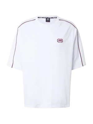 Foto van product Ecko Unlimited Shirt 'Strong' bessen / wit