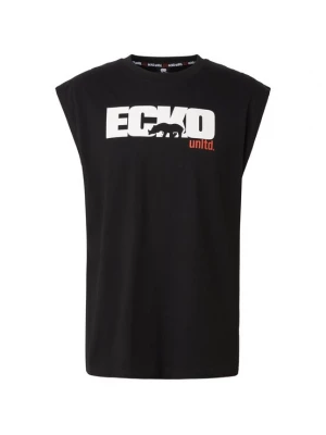 Foto van product Ecko Unlimited Shirt zwart / wit