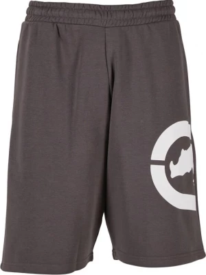 Foto van product Ecko Unlimited Sportbroek 'Buzzer' antraciet / wit