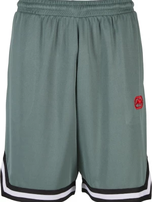 Foto van product Ecko Unlimited Sportbroek 'Inbound' kaki / rood / zwart / wit