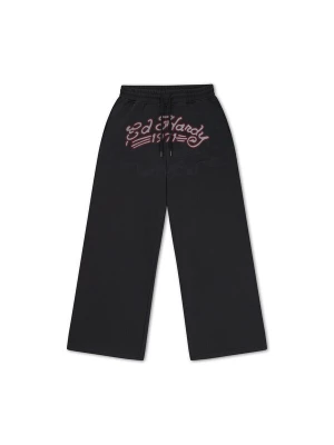 Foto van product Ed Hardy Broek lichtgrijs / bordeaux / zwart