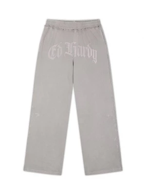 Foto van product Ed Hardy Broek lichtgrijs / offwhite