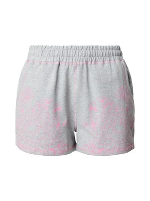 Foto van product Ed Hardy Broek lichtgrijs / pink
