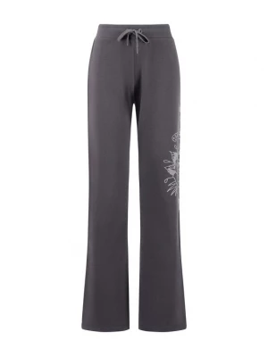 Foto van product Ed Hardy Broek 'Love Is Mystery' donkergrijs