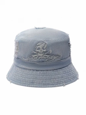Foto van product Ed Hardy Hoed lichtblauw