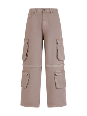 Foto van product Ed Hardy Jeans beige / zwart