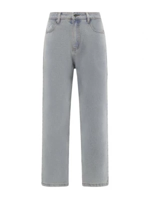 Foto van product Ed Hardy Jeans 'Black Widow' blauw denim / zwart
