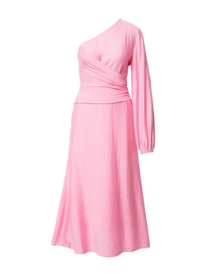 Foto van product EDITED Avondjurk 'Tania' pink
