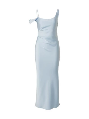 Foto van product EDITED Avondjurk 'Valeska' blauw