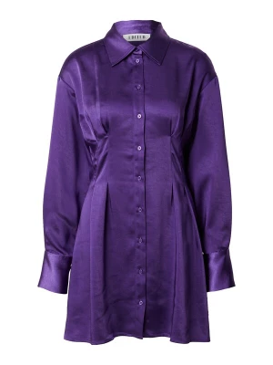 Foto van product EDITED Blousejurk 'Charleen' lila