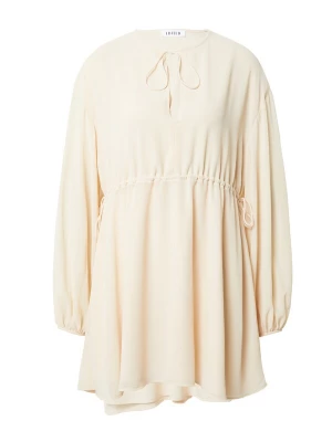 Foto van product EDITED Blousejurk 'Janette' crème
