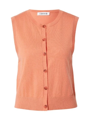 Foto van product EDITED Bodywarmer 'Alisha' rood / oranjerood