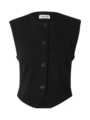 Foto van product EDITED Bodywarmer 'Dorit' zwart