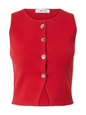 Foto van product EDITED Bodywarmer 'Gemma' rood