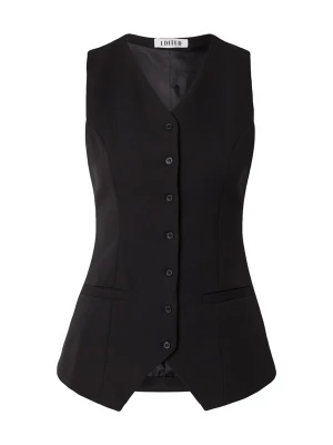 Foto van product EDITED Bodywarmer 'Harley' zwart