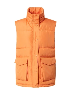 Foto van product EDITED Bodywarmer 'Julissa' oranje