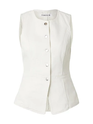 Foto van product EDITED Bodywarmer 'Lyla' wit