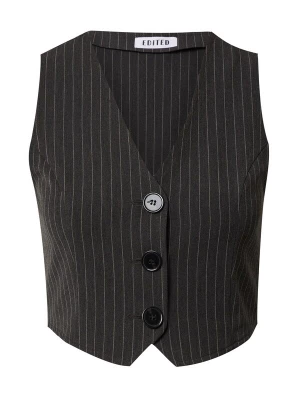Foto van product EDITED Bodywarmer 'Nakita' grijs