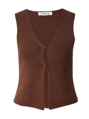 Foto van product EDITED Bodywarmer 'Rike' bruin