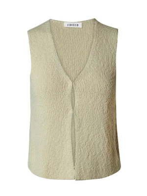 Foto van product EDITED Bodywarmer 'Rike' groen