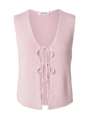 Foto van product EDITED Bodywarmer 'Rike' rosa