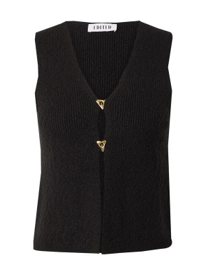 Foto van product EDITED Bodywarmer 'Rike' zwart