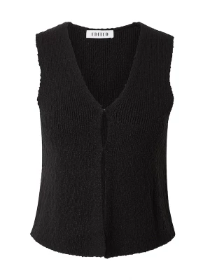 Foto van product EDITED Bodywarmer 'Rike' zwart