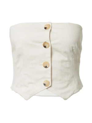 Foto van product EDITED Bodywarmer 'Samuela' beige