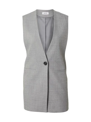 Foto van product EDITED Bodywarmer 'Silena' grijs